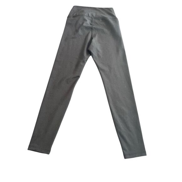 OLD NAVY High rise black cloud Confy athletic joggers size S - Picture 3 of 6